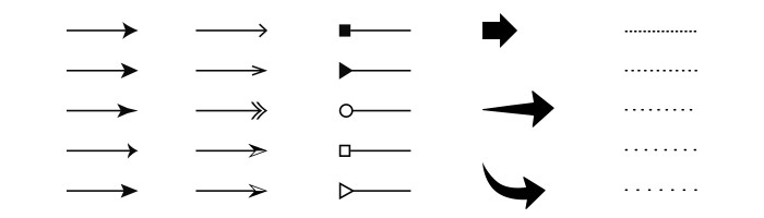 arrows-lines-pack