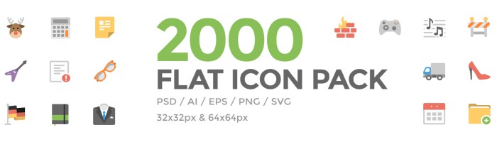 flat-icons-2000