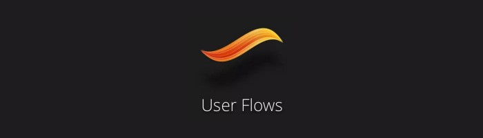 user-flows