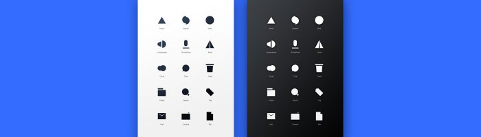 minimalist-icons