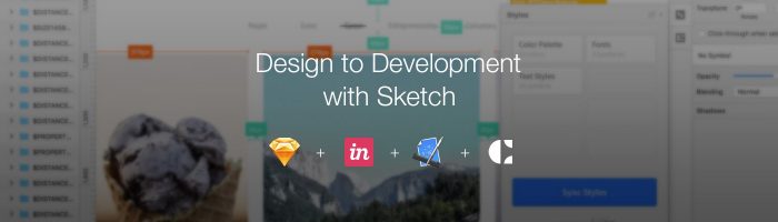 design-to-development