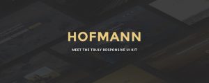 hofmann-ui-kit