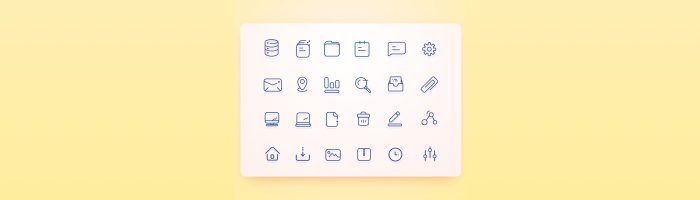 user-interface-icons-set