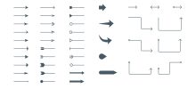 sketch-hunt-arrows-and-lines-pack