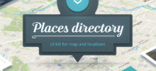 places-directory-ui-kit