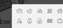 those-icons-6000-line-and-glyph-icons