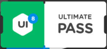 UI8 Unlimited Pass